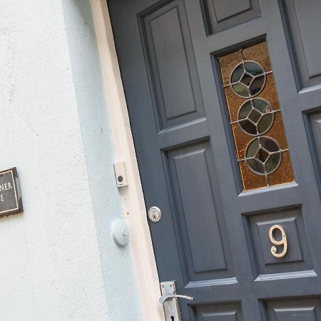 The Corner House Apartment Dartmouth Ngoại thất bức ảnh