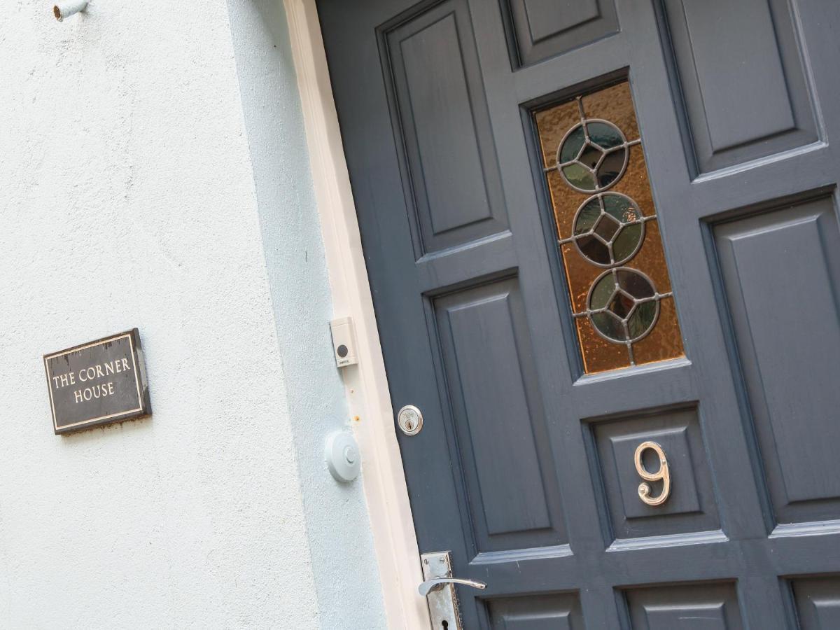 The Corner House Apartment Dartmouth Ngoại thất bức ảnh