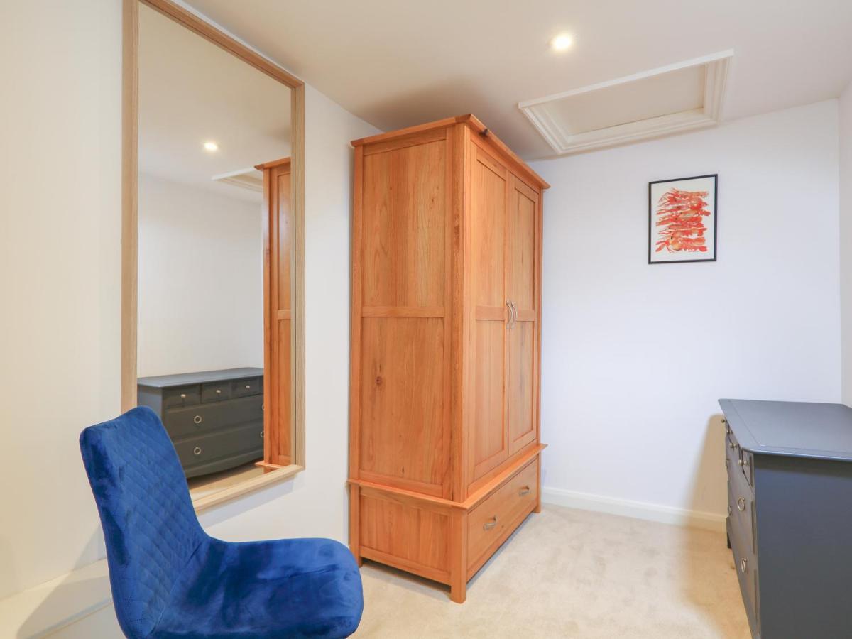 The Corner House Apartment Dartmouth Ngoại thất bức ảnh
