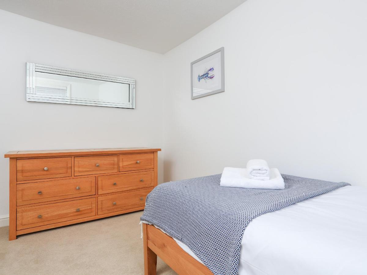 The Corner House Apartment Dartmouth Ngoại thất bức ảnh
