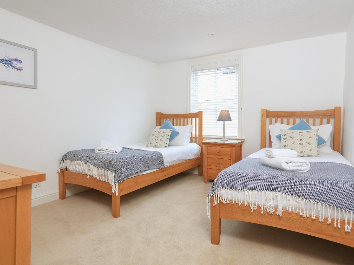 The Corner House Apartment Dartmouth Ngoại thất bức ảnh